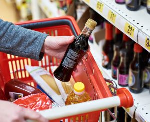 What to buy to create Asian flavours
