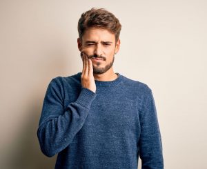 Bad oral health may increase your risk of COVID complications