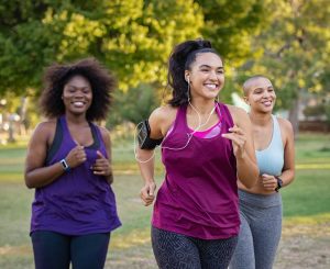 Can you really be healthy at any size?