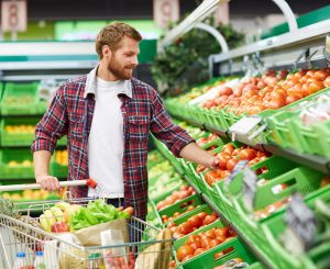 How to shop like a health expert