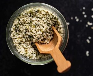 What are the health benefits of hemp?