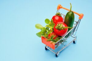 Kitchen staples you need for speedy, healthy meals