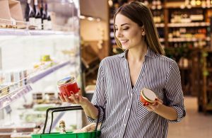 Label reading 101