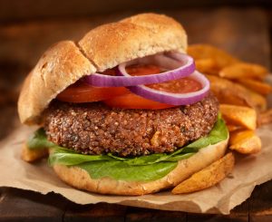 Ultra-processed plant-based diet may increase depression risk