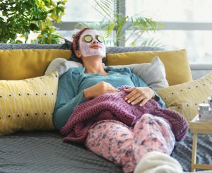 10 ways to reward yourself that don’t involve food