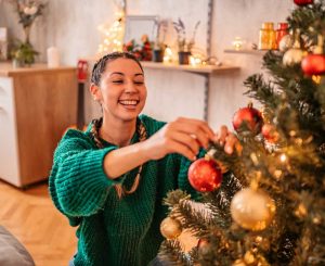 4 gentle tips for a mindful Christmas