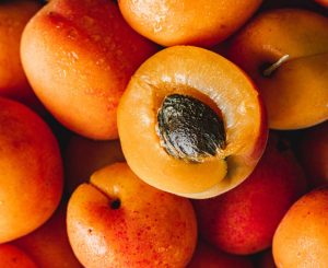 5 reasons apricots are good for you