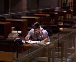 A third of first-year uni students face depression and anxiety