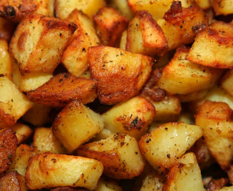 How to cook potatoes to perfection - Healthy Food Guide