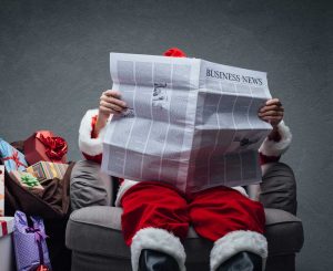 Top 5 health news stories of 2021