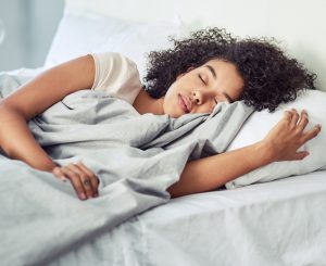 Can exercise help you sleep better?