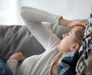 Diverse gut bacteria may help lower long-COVID risk