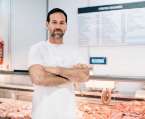 How to choose healthier sausages