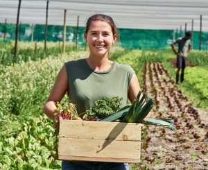 A global plant-based diet may put a pause on climate change