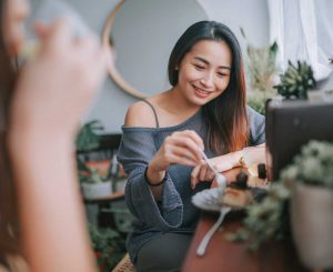 The 80:20 diet rule for health without feeling deprived