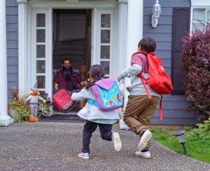 The ultimate guide to healthy after-school snacks for kids