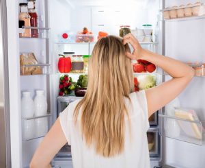 What to cook when you don’t feel like cooking