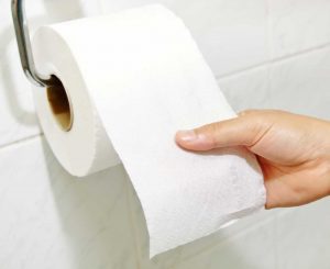 What causes diarrhoea?