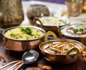 10 chef tips to make Indian dishes super healthy