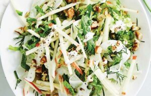 6 fabulous fennel recipes