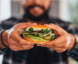 What are the benefits of a plant-based diet?