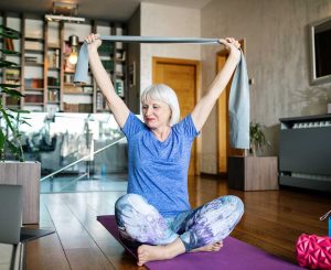 Build muscle and a longer life in just 30-60 minutes a week