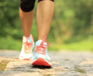 10 easy ways to get to 10,000 steps a day