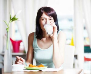Is A2 milk easier to digest?