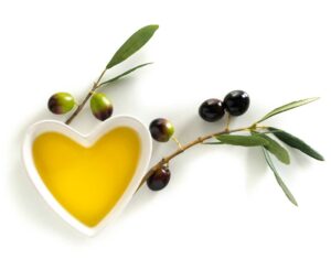 Smart swaps: Heart-friendly fats