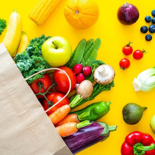 Why your whole diet matters more than eating ‘superfoods’