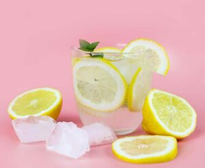 Does lemon in water really detoxify and energise you?