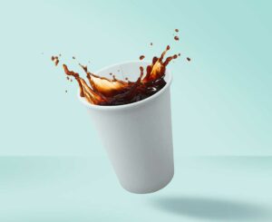 Coffee drinkers may live longer