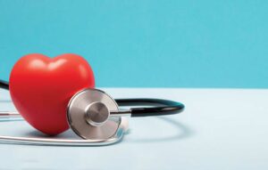 Eat to beat high cholesterol