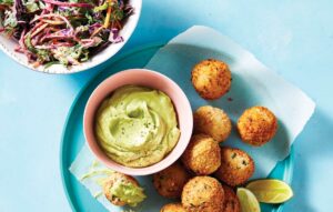 3 reasons to love salmon (including canned)