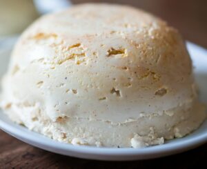 Is vegan cheese good for you?