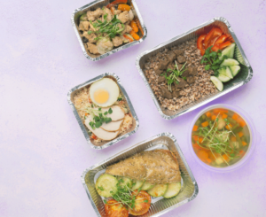 4 simple healthy dinners that freeze well