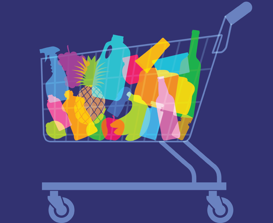 Sneaky supermarket tricks that make us spend more at the checkout