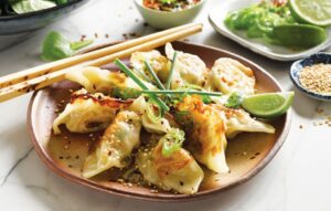 Tasty low-fodmap recipes to beat bloating