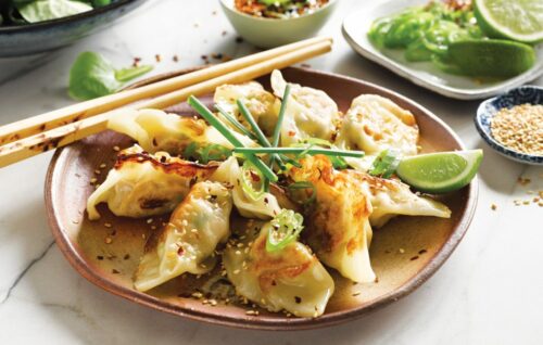 Tasty low-fodmap recipes to beat bloating