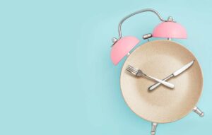 How your eating rhythms impact your mental health