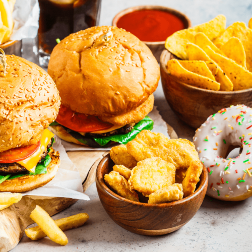 Ultra-processed foods: it’s not just their low nutritional value that’s a concern