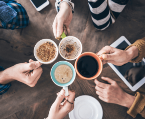 Mixed messages: is coffee good or bad for you?
