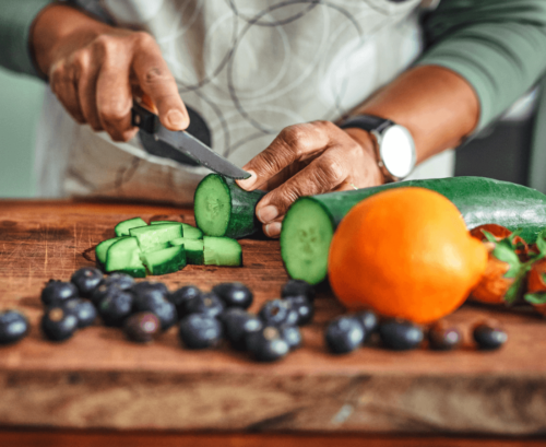 iStock-1357522255 - Can supplements or diet reduce symptoms of arthritis