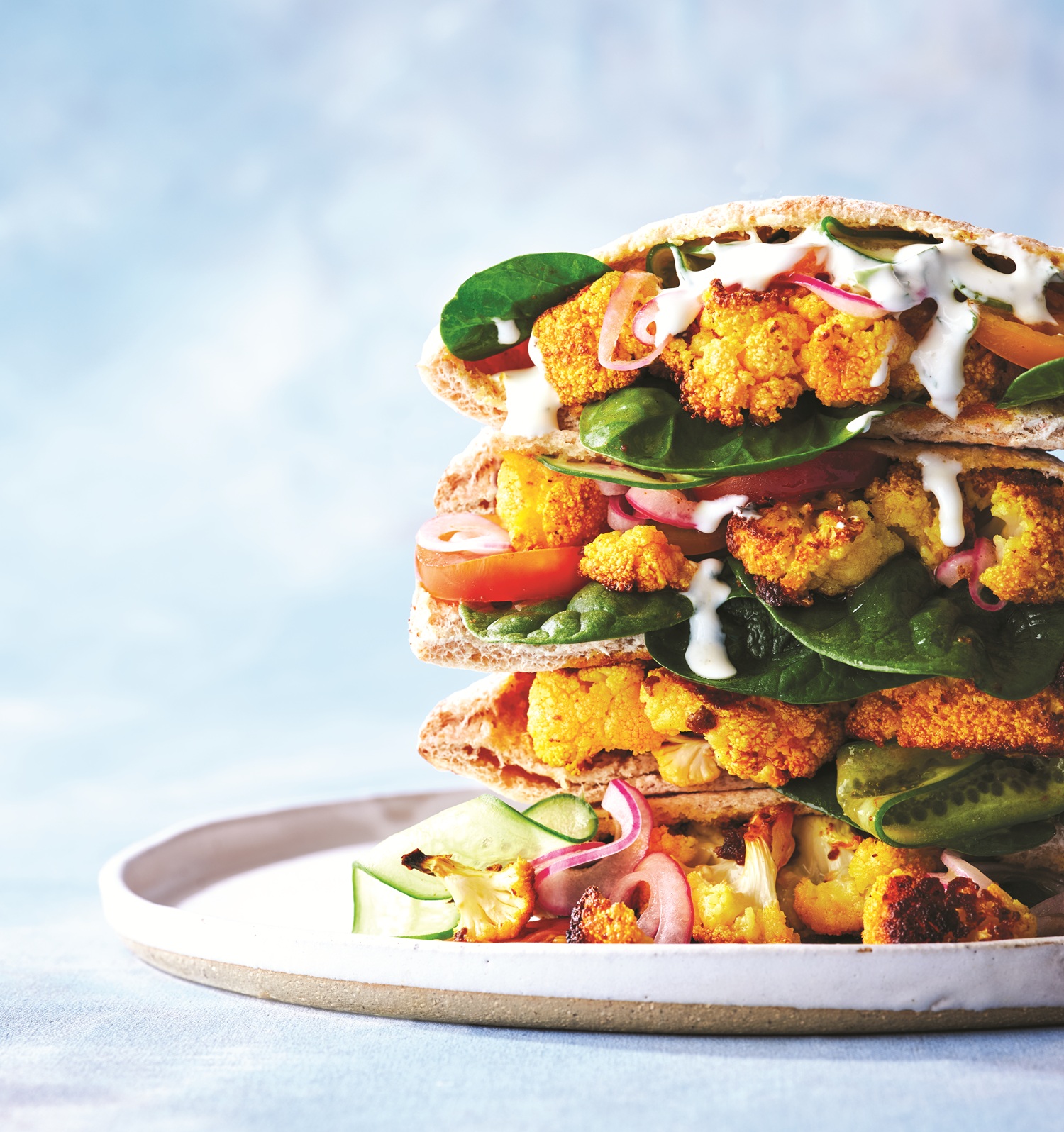 Recipe Image