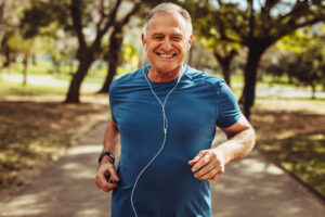How exercise reduces stress and anxiety