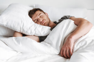 Boost brain health by getting a good night’s sleep
