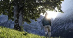 Unwind and destress with the 5-4-3-2-1 exercise (Anxiety Recovery 3)
