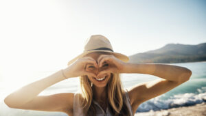 Love yourself (Anxiety Recovery 4)