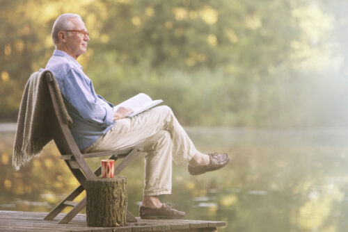 Learn how to sharpen your focus and gain mental clarity