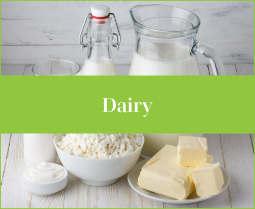 Best Dairy for Lunchboxes